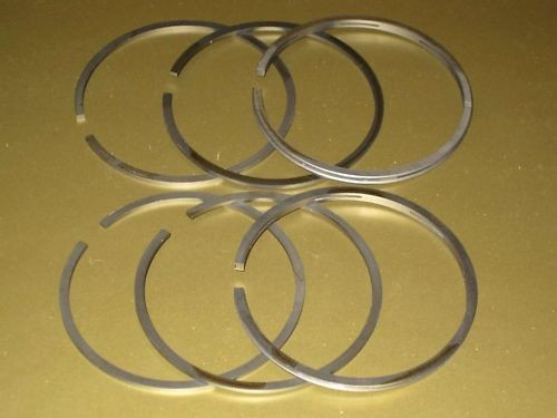 Piston rings bsa a50 - piston,
