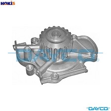 WATER PUMP ENGINE COOLING