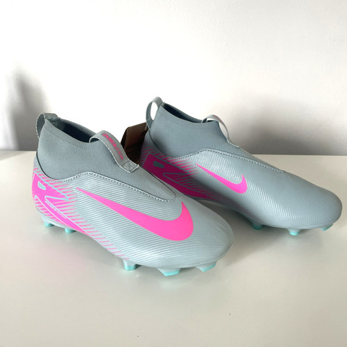 Nike zoom mercurial - mercurial, superfly