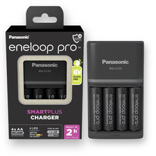 PANASONIC ENELOOP Battery