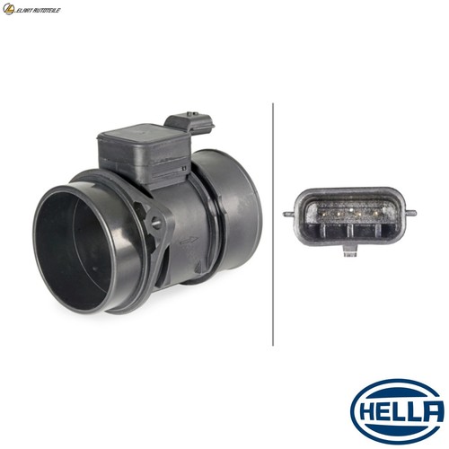 Mass air flow sensor 8set - mass,