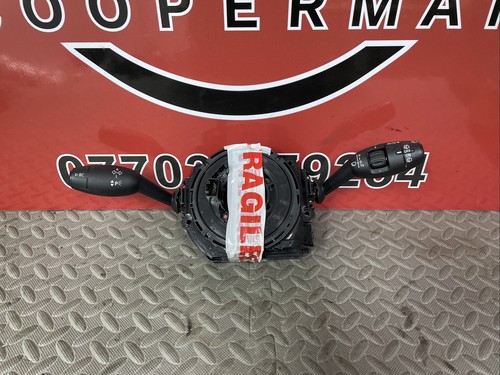 Mini f54 f55 - f55, steering