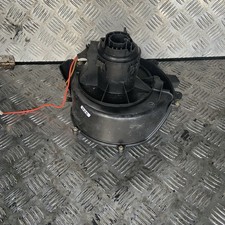 VAUXHALL ASTRA G VAN MK4 1.7 CDTI HEATER BLOWER FAN UNIT 52485310 2003 - 2006