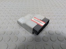 HONDA Varadero XL 125 V Main computer ecu cdi unit 2001-2007 29983678