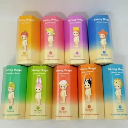 Sonny angel hippers lying down - sonny,