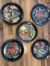 Russian Legends Collector