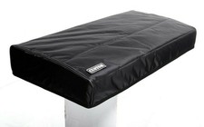 Custom padded cover for Moog