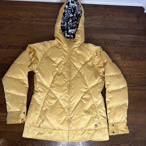 Burton women large reversible - burton,