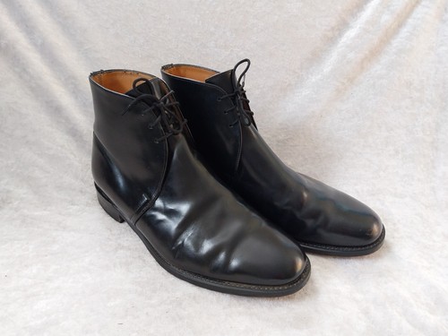 Sanders george boots size - sanders, 9