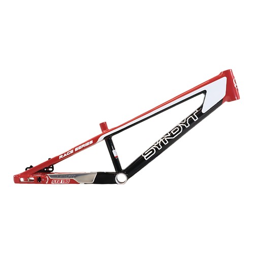 Syndyt junior xl bmx - tt,