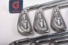 Swilken Alta MkI Irons /