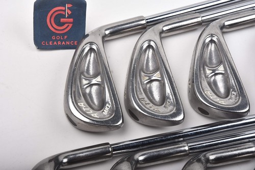 Swilken alta mki irons - swilken,