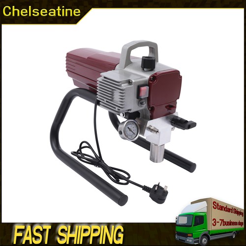 Airless spray high - airless,