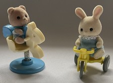 Sylvanian Families - Milk