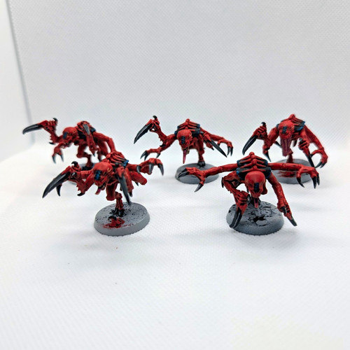Games workshop warhammer 40k - workshop,