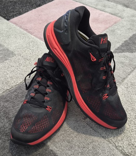 Nike lunarglide trainers 13 - trainers,
