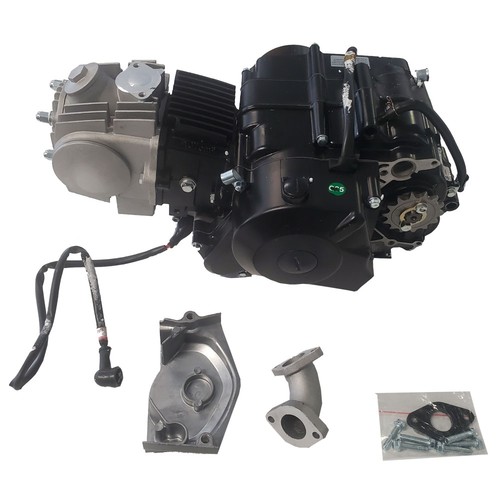Mototec 110cc stroke - mototec,