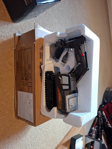 Remote control diggers set - remote,