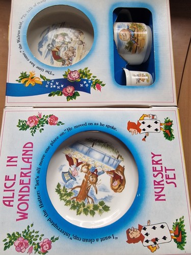 Alice wonderland nursery - in,