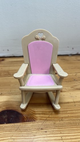 Vintage dolls house - , fisher