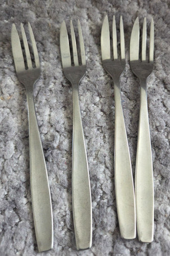 Vintage stainless steel - stainless,