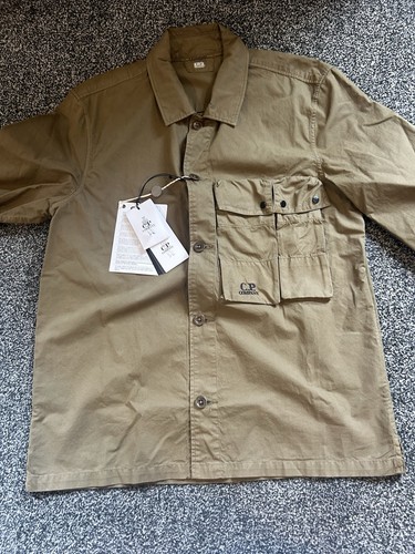 Company shirt khaki - shirt,