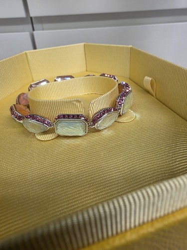 Swarovski orbita bracelet - swarovski,