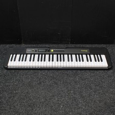 Casio LK S250 Portable