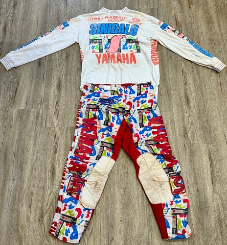 Vintage super evo sinisalo - super,