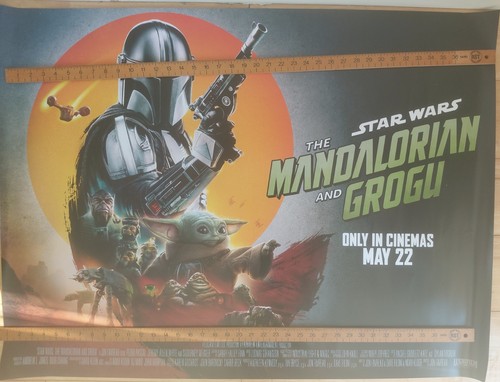 Mandalorian and grogu quad - -,