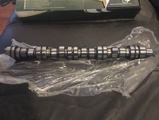 FORD CVH BGA Camshaft