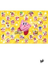 ENSKY Kirby of the Stars Copy