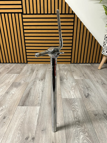 Auxiliary drum mount 22mm arm - drum,