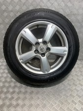 TOYOTA RAV4 ALLOY WHEEL