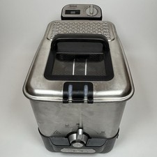 Tefal Oleoclean Pro 3.5L Deep