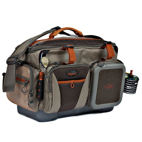 Fishpond fly fishing green - fishpond,