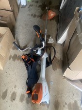 STIHL FSA 200 Cordless Brush Cutter 