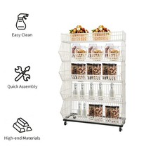 Professional Stackable Wire