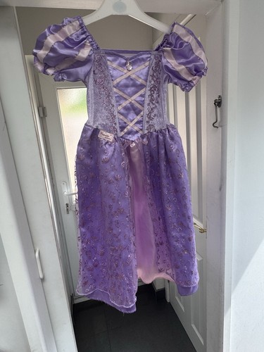 Disney s tangled princess - m&s,