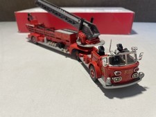 Corgi Toys C1143/2 97320 American LaFrance Aerial Ladder Truck - Boxed