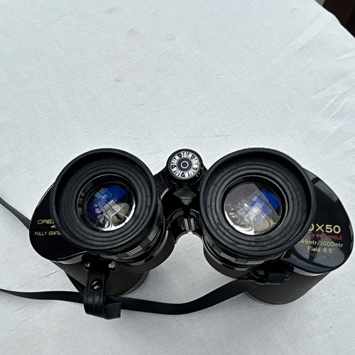 Crescent 10x50 extra - 10x50,