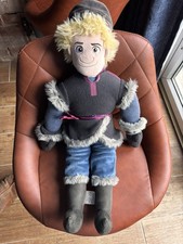 Disney Store Kristoff From