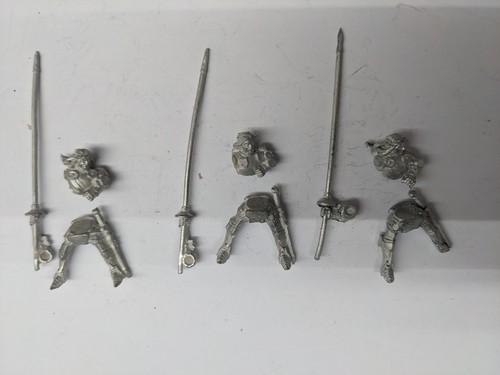 Warhammer bretonnian knights - warhammer,