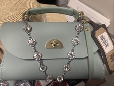 BNWT cambridge satchel company