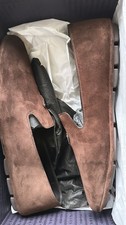Brand New PRADA Shoes Men Size