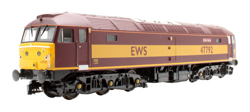 Heljan gauge 4651 - 'oo',