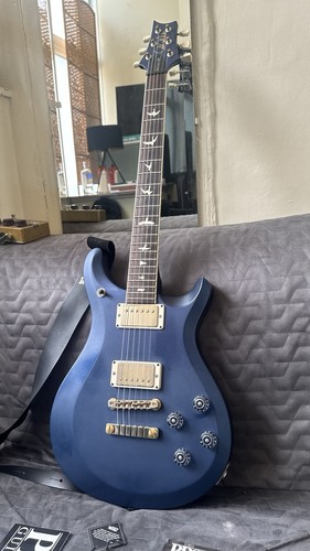 Prs mccarty 594 - 594, satin