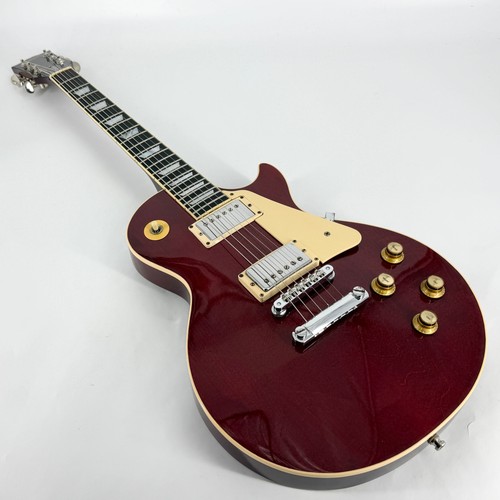 1977 gibson les paul - gibson,