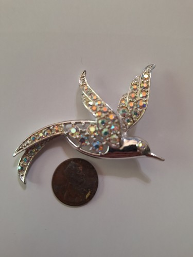 Vintage sarah coventry bird - vintage,