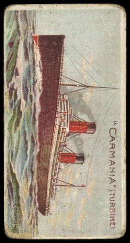 Singleton cole atlantic - &,